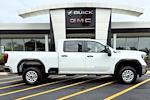 New 2025 GMC Sierra 2500 Pro Crew Cab 4WD Pickup for sale #P25-032 - photo 9