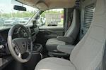 2025 GMC Savana 2500 RWD Upfitted Cargo Van for sale #P25-035 - photo 10