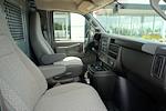 2025 GMC Savana 2500 RWD Upfitted Cargo Van for sale #P25-035 - photo 11