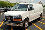 2025 GMC Savana 2500 RWD Upfitted Cargo Van for sale #P25-035 - photo 4