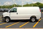 2025 GMC Savana 2500 RWD Upfitted Cargo Van for sale #P25-035 - photo 5