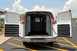 2025 GMC Savana 2500 RWD Upfitted Cargo Van for sale #P25-035 - photo 2