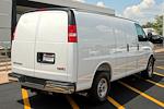 2025 GMC Savana 2500 RWD Upfitted Cargo Van for sale #P25-035 - photo 8