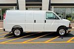 2025 GMC Savana 2500 RWD Upfitted Cargo Van for sale #P25-035 - photo 9