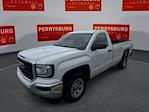 Used 2017 GMC Sierra 1500 Work Truck Regular Cab for sale #P25-051C - photo 1