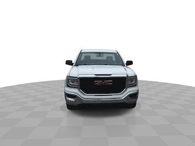 Used 2017 GMC Sierra 1500 Work Truck Regular Cab for sale #P25-051C - photo 2