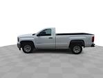 Used 2017 GMC Sierra 1500 Work Truck Regular Cab for sale #P25-051C - photo 6