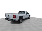 Used 2017 GMC Sierra 1500 Work Truck Regular Cab for sale #P25-051C - photo 8