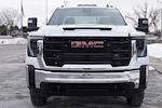 New 2025 GMC Sierra 3500 Pro 4WD with 9' Knapheide Steel Service Body with Electric Locks Crew Cab 4WD Knapheide Service Truck for sale #P25-052 - photo 3