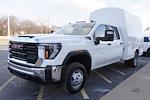 New 2025 GMC Sierra 3500 Pro Crew Cab 4WD 9' Knapheide Service Truck for sale #P25-058 - photo 4