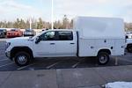 2025 GMC Sierra 3500 Crew Cab 4WD, Knapheide KUVcc Service Truck for sale #P25-058 - photo 5