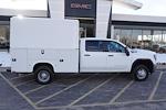 2025 GMC Sierra 3500 Crew Cab 4WD, Knapheide KUVcc Service Truck for sale #P25-058 - photo 9