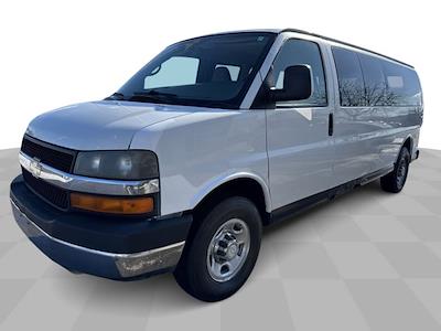 2007 Chevrolet Express 3500 RWD Passenger Van for sale #P25-073A - photo 1