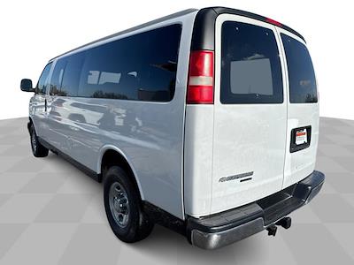 2007 Chevrolet Express 3500 RWD Passenger Van for sale #P25-073A - photo 2