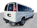 2007 Chevrolet Express 3500 RWD Passenger Van for sale #P25-073A - photo 8