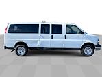 2007 Chevrolet Express 3500 RWD Passenger Van for sale #P25-073A - photo 9
