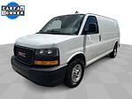 2018 GMC Savana 2500 SRW RWD Empty Cargo Van for sale #P25-083A - photo 1