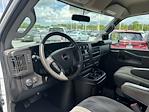 2018 GMC Savana 2500 SRW RWD Empty Cargo Van for sale #P25-083A - photo 10