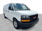 2018 GMC Savana 2500 SRW RWD Empty Cargo Van for sale #P25-083A - photo 3