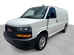 2018 GMC Savana 2500 SRW RWD Empty Cargo Van for sale #P25-083A - photo 5
