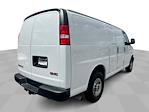 2018 GMC Savana 2500 SRW RWD Empty Cargo Van for sale #P25-083A - photo 8