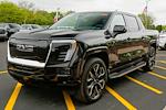 2025 GMC Sierra EV Crew Cab 4WD Pickup for sale #P25-124 - photo 4