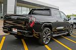 2025 GMC Sierra EV Crew Cab 4WD Pickup for sale #P25-124 - photo 2