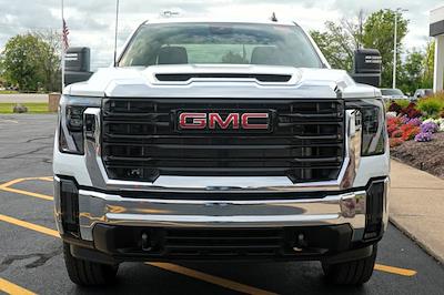 2025 GMC Sierra 3500 Double Cab 4WD Reading Service Truck for sale #P25-170 - photo 2