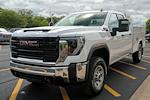 2025 GMC Sierra 3500 Double Cab 4WD Reading Service Truck for sale #P25-170 - photo 3