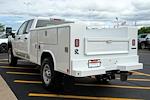2025 GMC Sierra 3500 Double Cab 4WD Reading Service Truck for sale #P25-170 - photo 5