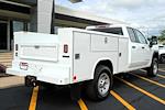2025 GMC Sierra 3500 Double Cab 4WD Reading Service Truck for sale #P25-170 - photo 7