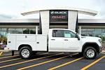 2025 GMC Sierra 3500 Double Cab 4WD Reading Service Truck for sale #P25-170 - photo 8