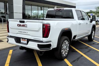 New 2025 GMC Sierra 2500 Denali Crew Cab 4WD Pickup for sale #P25-173 - photo 2
