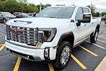 New 2025 GMC Sierra 2500 Denali Crew Cab 4WD Pickup for sale #P25-173 - photo 4
