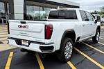 New 2025 GMC Sierra 2500 Denali Crew Cab 4WD Pickup for sale #P25-173 - photo 2