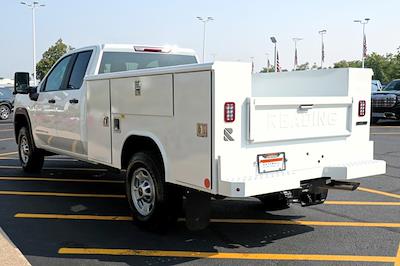 2025 GMC Sierra 2500 Double Cab 4WD Reading Service Truck for sale #P25-189 - photo 2