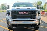 New 2025 GMC Sierra 2500 Double Cab 4WD Reading U98-SWs 8' 2" Service Truck for sale #P25-189 - photo 4