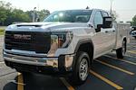 New 2025 GMC Sierra 2500 Double Cab 4WD Reading U98-SWs 8' 2" Service Truck for sale #P25-189 - photo 1
