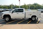 New 2025 GMC Sierra 2500 Double Cab 4WD Reading U98-SWs 8' 2" Service Truck for sale #P25-189 - photo 5
