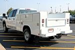 New 2025 GMC Sierra 2500 Double Cab 4WD Reading U98-SWs 8' 2" Service Truck for sale #P25-189 - photo 2