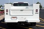 New 2025 GMC Sierra 2500 Double Cab 4WD Reading U98-SWs 8' 2" Service Truck for sale #P25-189 - photo 6