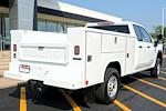 New 2025 GMC Sierra 2500 Double Cab 4WD Reading U98-SWs 8' 2" Service Truck for sale #P25-189 - photo 7