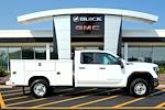 New 2025 GMC Sierra 2500 Double Cab 4WD Reading U98-SWs 8' 2" Service Truck for sale #P25-189 - photo 8