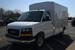 New 2025 GMC Savana 3500 11' Reading Aluminum Service Utility Van for sale #P25-193 - photo 4