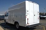 New 2025 GMC Savana 3500 11' Reading Aluminum Service Utility Van for sale #P25-193 - photo 6