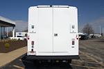 New 2025 GMC Savana 3500 11' Reading Aluminum Service Utility Van for sale #P25-193 - photo 7