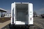 New 2025 GMC Savana 3500 11' Reading Aluminum Service Utility Van for sale #P25-193 - photo 8