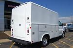 New 2025 GMC Savana 3500 11' Reading Aluminum Service Utility Van for sale #P25-193 - photo 2
