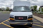 New 2025 GMC Savana 3500 Service Utility Van for sale #P25-204 - photo 3