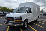 New 2025 GMC Savana 3500 Service Utility Van for sale #P25-204 - photo 4